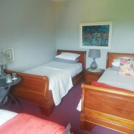 Fiuise B&B Dingle Exterior photo
