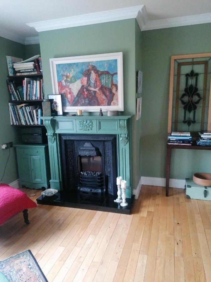 Fiuise B&B Dingle Exterior photo