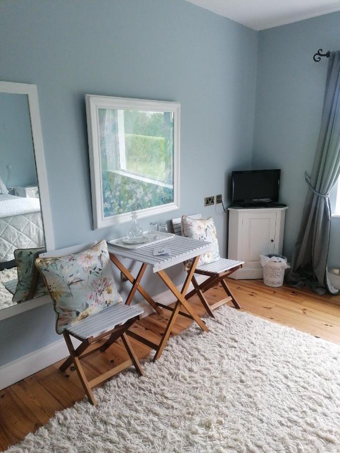 Fiuise B&B Dingle Exterior photo