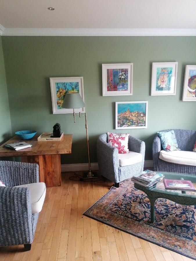 Fiuise B&B Dingle Exterior photo