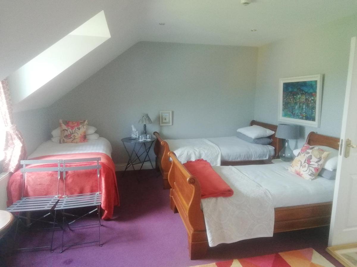 Fiuise B&B Dingle Exterior photo