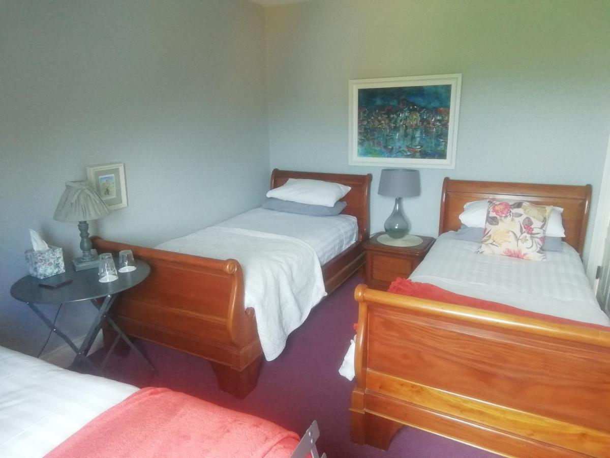 Fiuise B&B Dingle Exterior photo