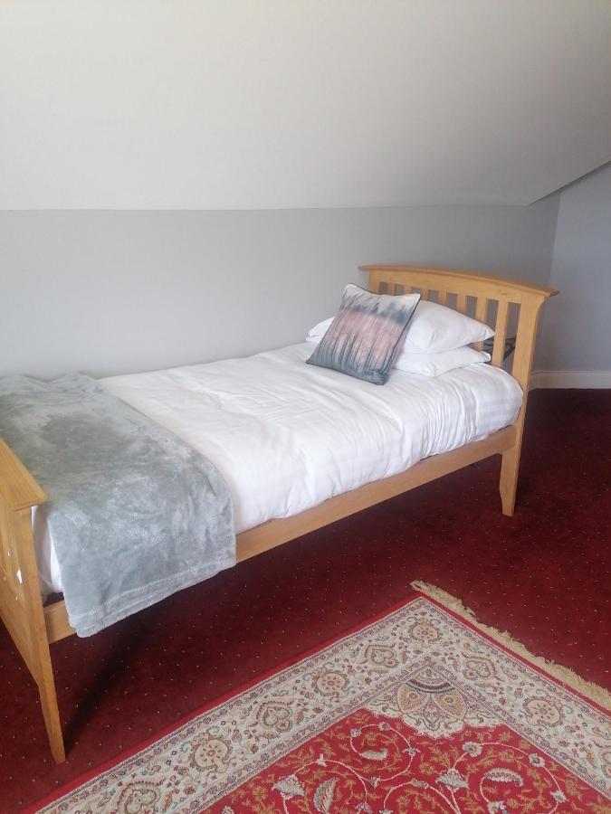 Fiuise B&B Dingle Exterior photo