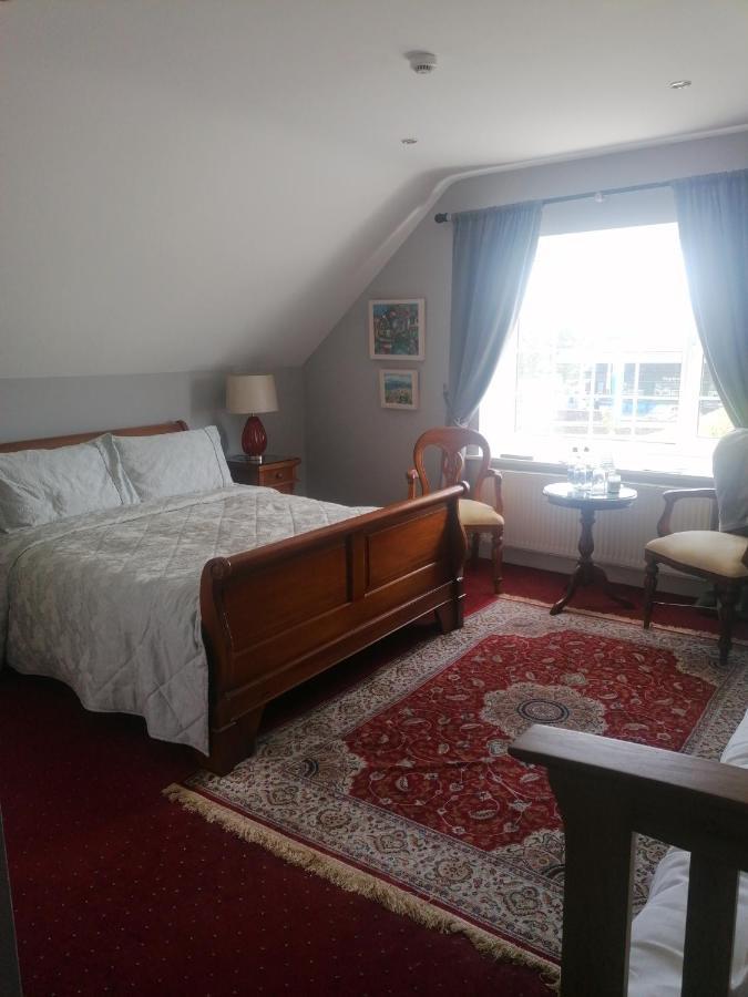 Fiuise B&B Dingle Exterior photo