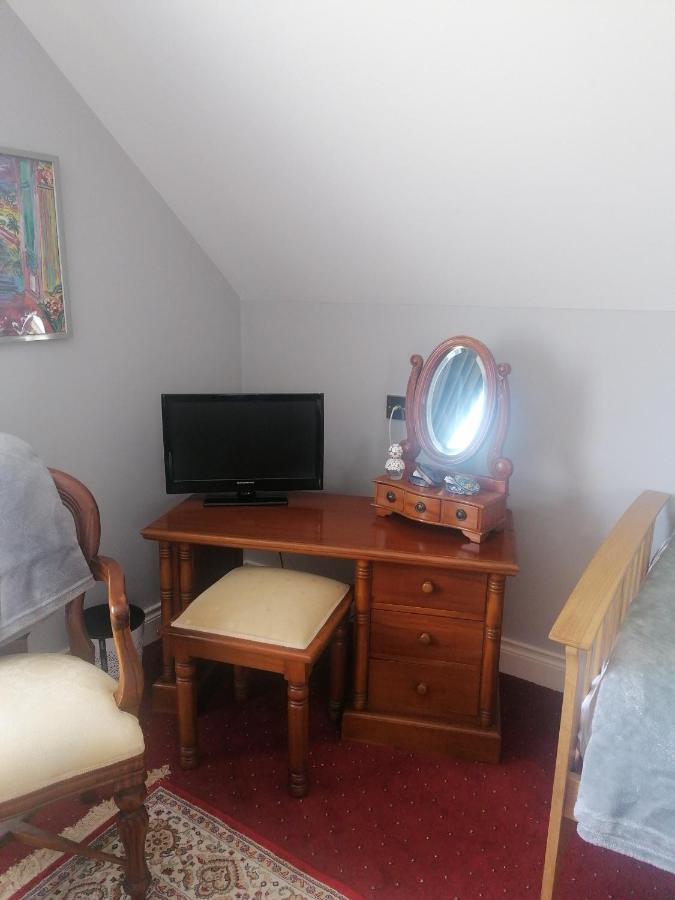 Fiuise B&B Dingle Exterior photo