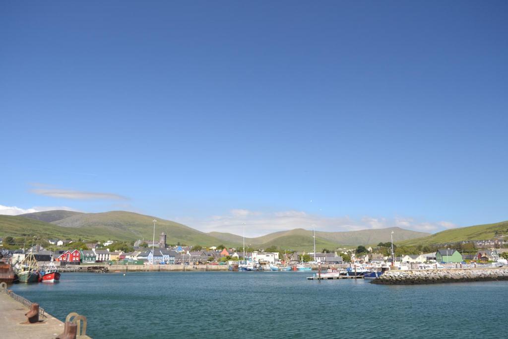 Fiuise B&B Dingle Exterior photo