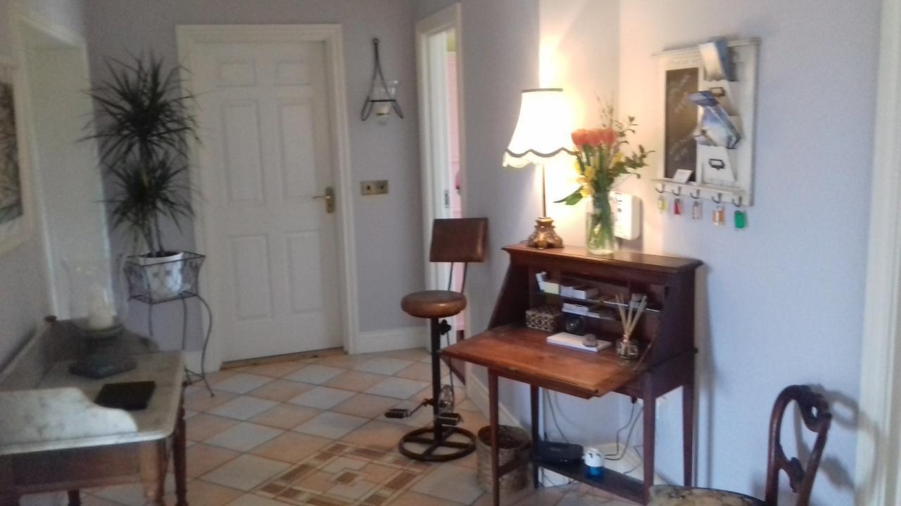 Fiuise B&B Dingle Exterior photo