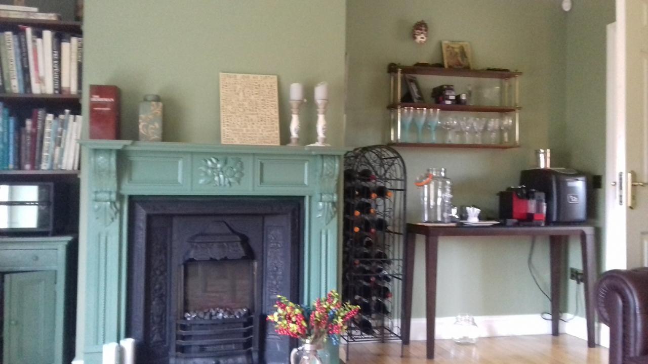 Fiuise B&B Dingle Exterior photo
