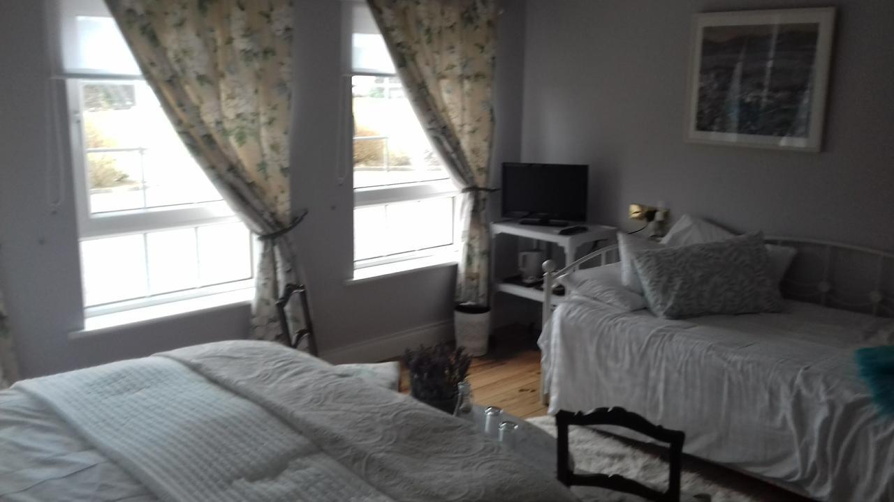 Fiuise B&B Dingle Exterior photo