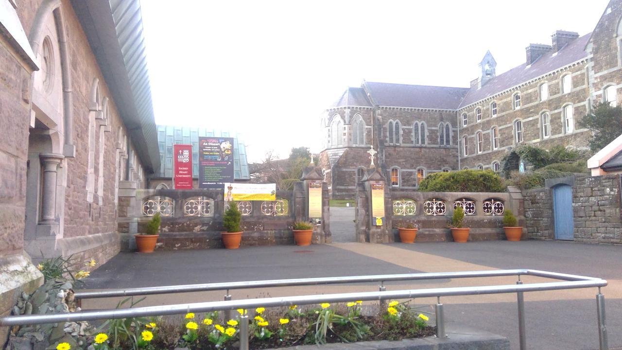 Fiuise B&B Dingle Exterior photo