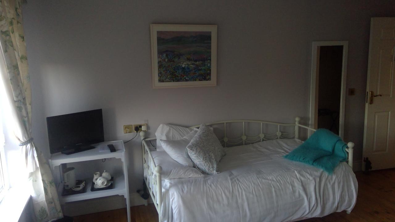 Fiuise B&B Dingle Exterior photo