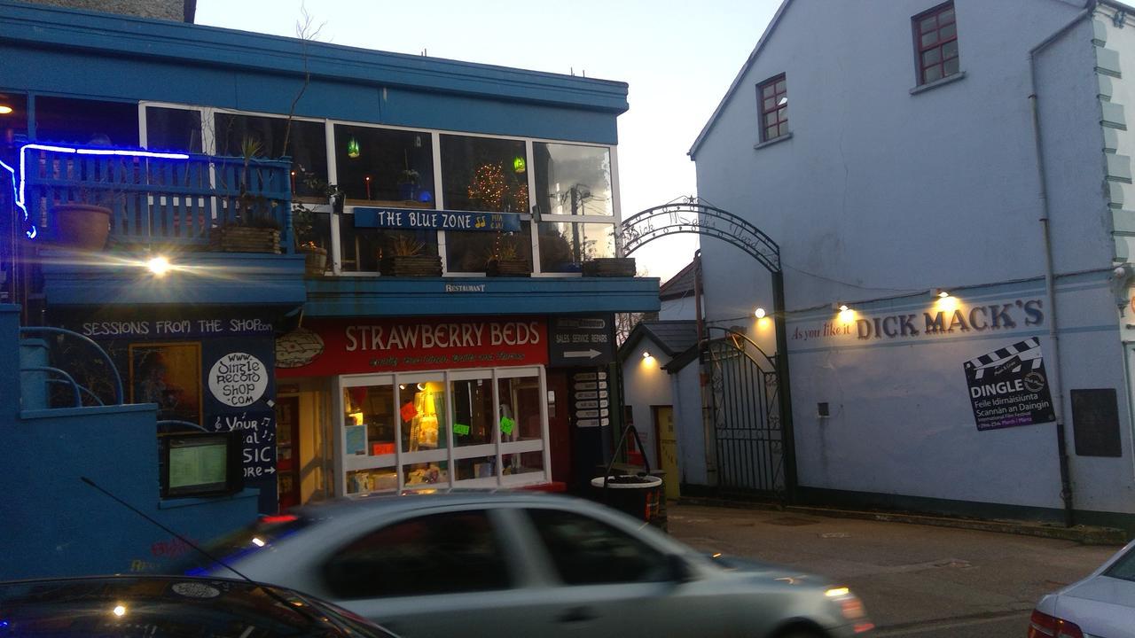 Fiuise B&B Dingle Exterior photo