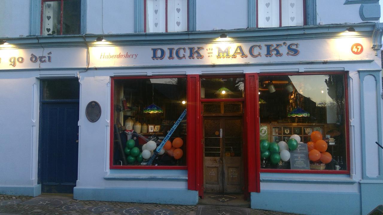 Fiuise B&B Dingle Exterior photo