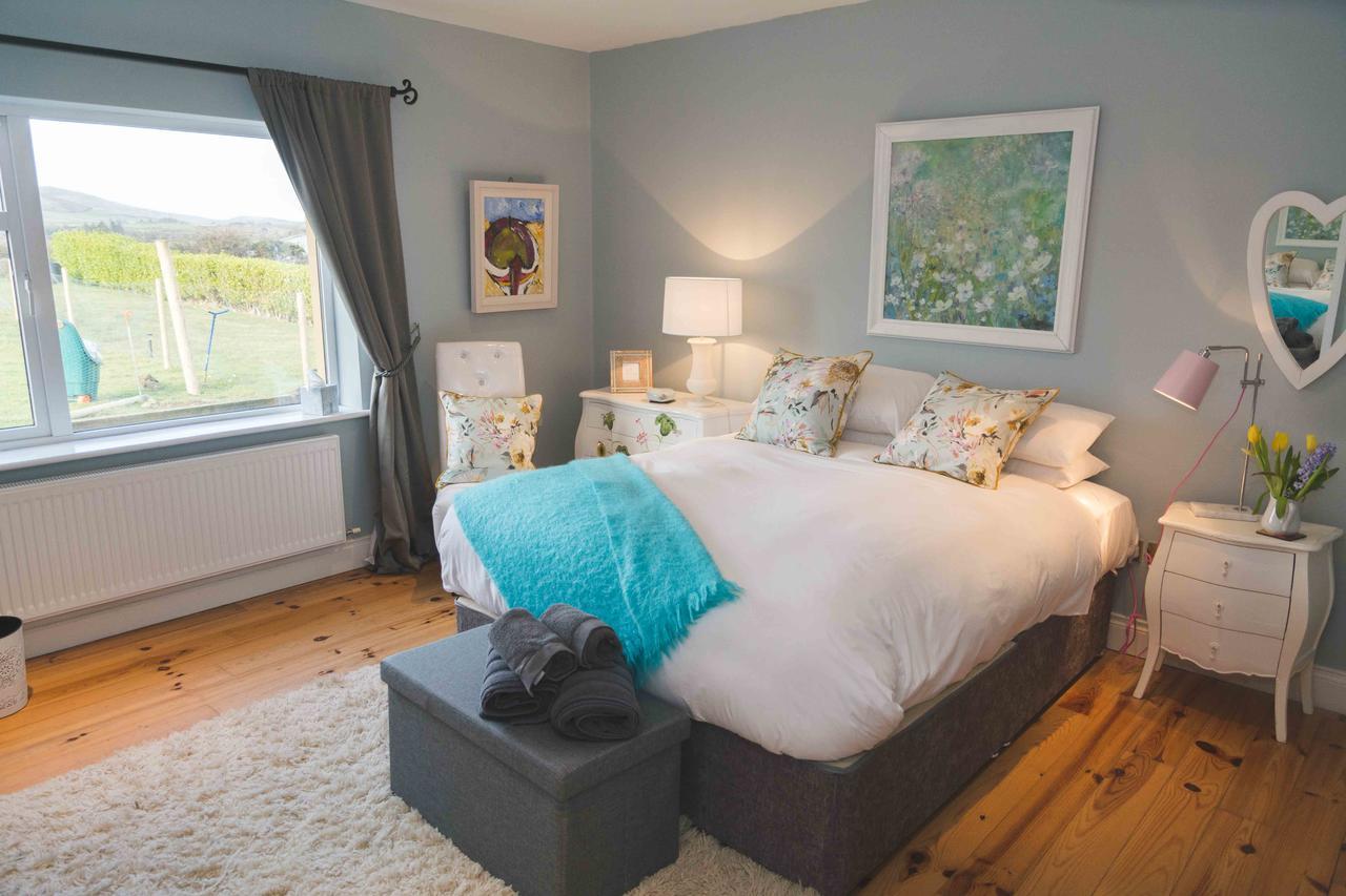 Fiuise B&B Dingle Exterior photo