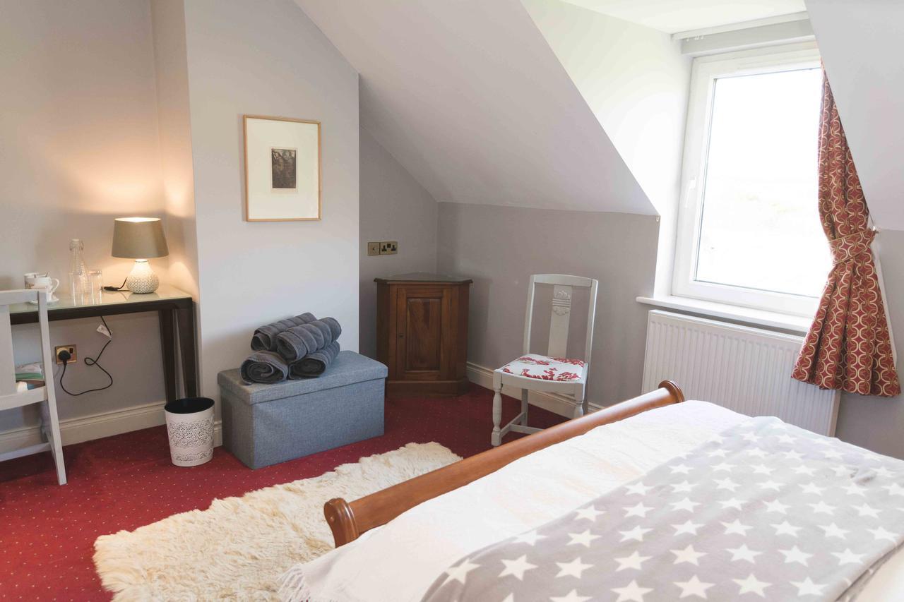Fiuise B&B Dingle Exterior photo