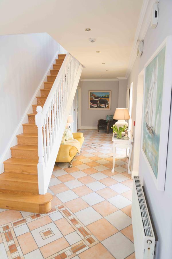 Fiuise B&B Dingle Exterior photo