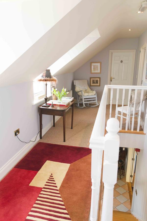 Fiuise B&B Dingle Exterior photo