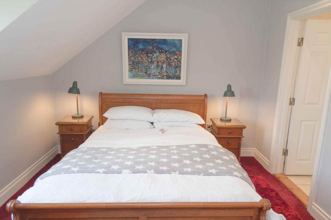 Fiuise B&B Dingle Exterior photo