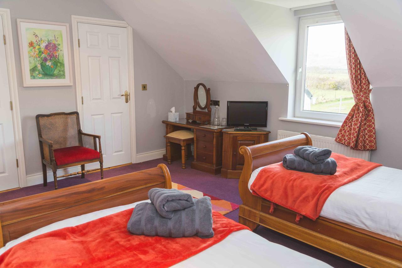 Fiuise B&B Dingle Exterior photo