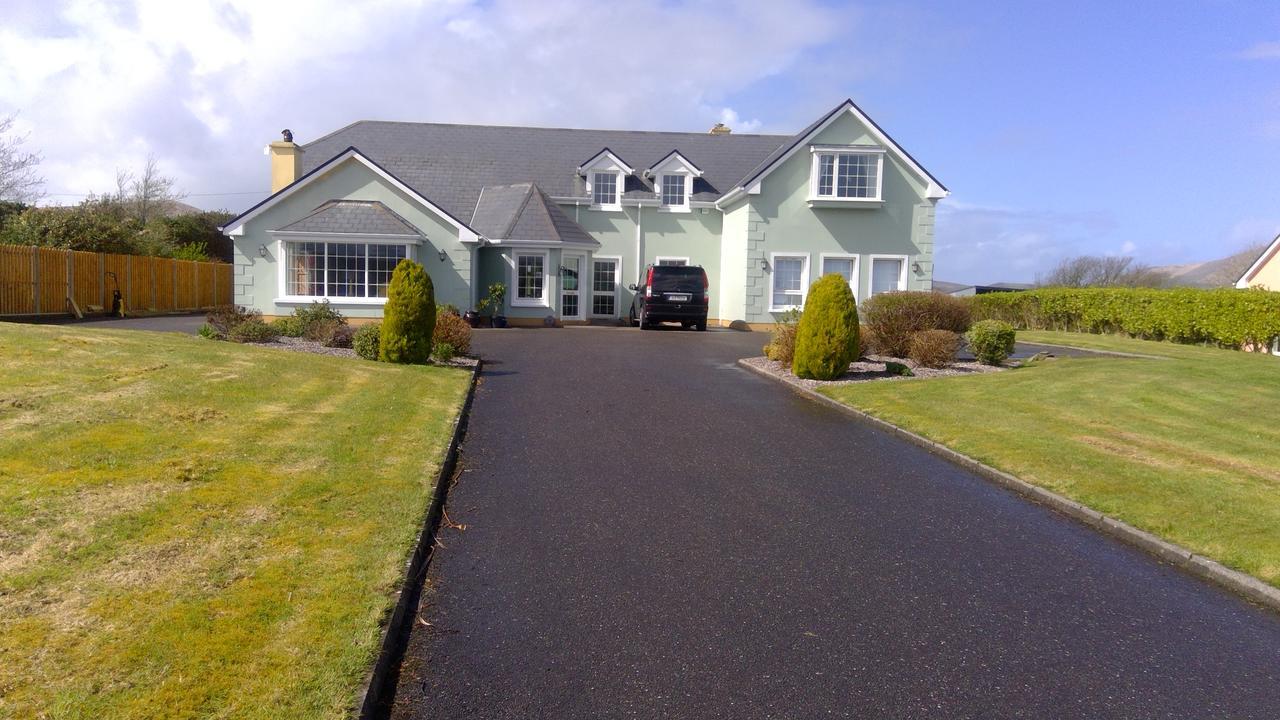 Fiuise B&B Dingle Exterior photo